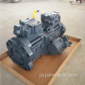 DH225-9油圧ポンプ400914-00160 DH215-9メインポンプ